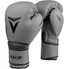 Перчатки для бокса V`NOKS Ultima Grey