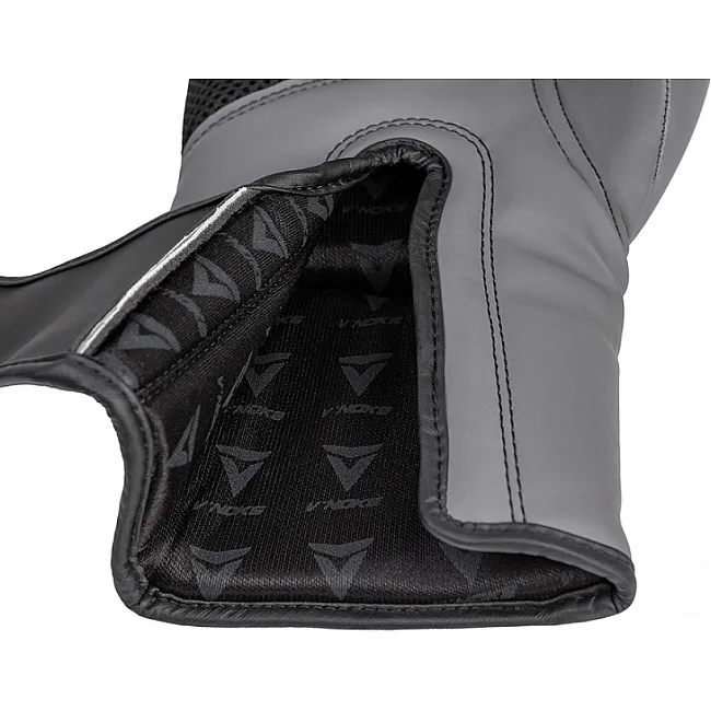 Перчатки для бокса V`NOKS Ultima Grey