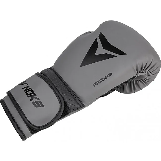 Перчатки для бокса V`NOKS Ultima Grey