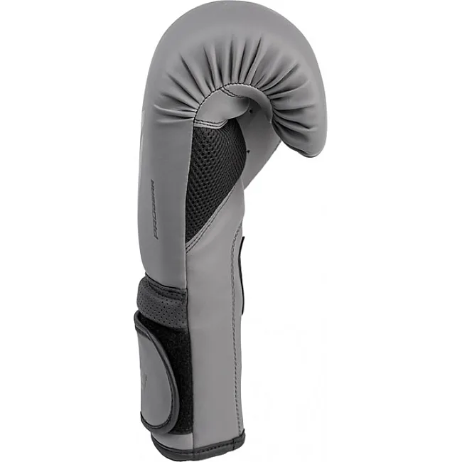 Перчатки для бокса V`NOKS Ultima Grey