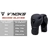 Перчатки для бокса V`NOKS Ultima Grey