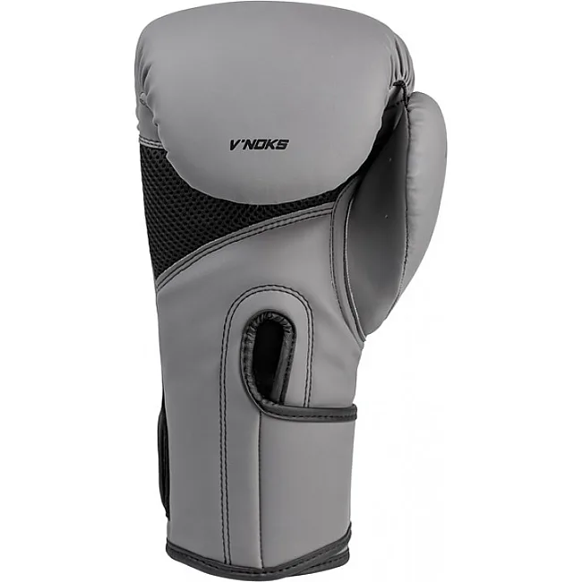 Перчатки для бокса V`NOKS Ultima Grey