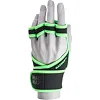 Перчатки для фитнеса MADMAX MFG-303 MAXGRIP neoprene wraps Black/Grey