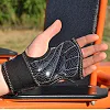 Перчатки для фитнеса MADMAX MFG-303 MAXGRIP neoprene wraps Black/Grey
