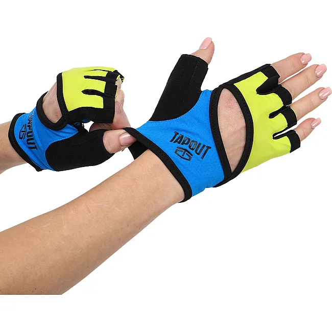 Перчатки для фитнеса TAPOUT SB168515