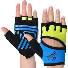 Перчатки для фитнеса TAPOUT SB168515