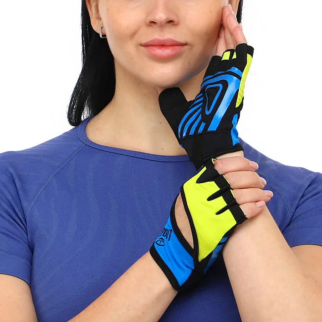 Перчатки для фитнеса TAPOUT SB168515