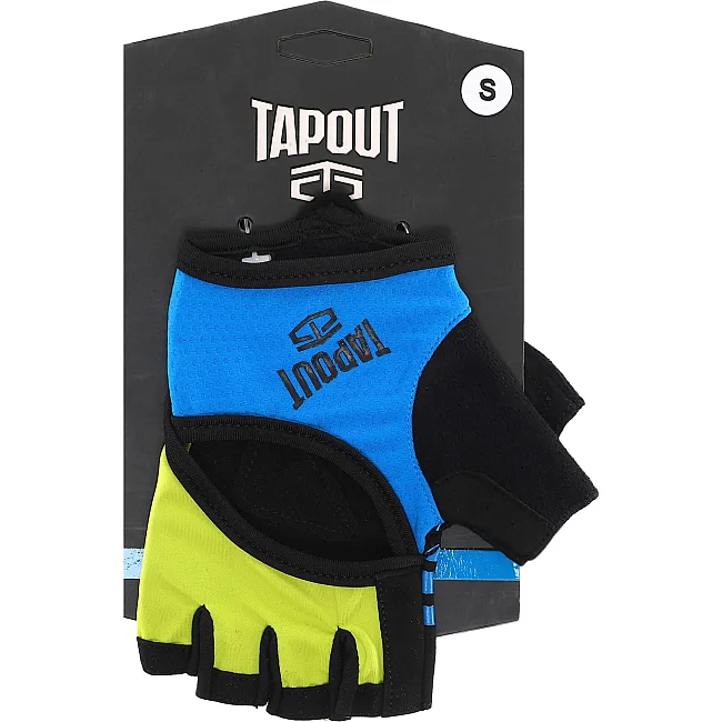 Перчатки для фитнеса TAPOUT SB168515