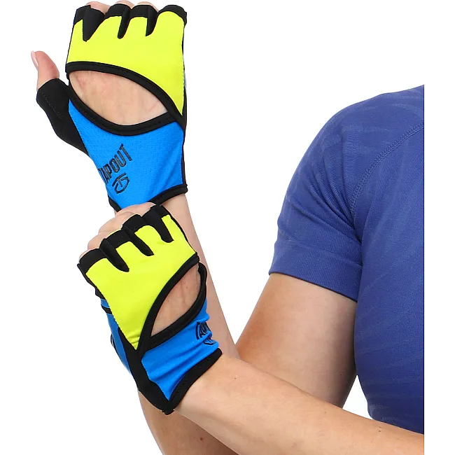 Перчатки для фитнеса TAPOUT SB168515