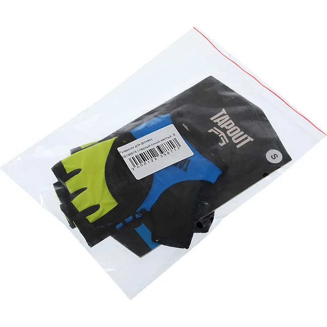 Перчатки для фитнеса TAPOUT SB168515
