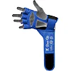 Перчатки для MMA RDX Aura Plus T-17 Blue