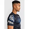 Рашгард VENUM x TEKKEN 8 Paul Phoenix Black Blue