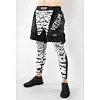 Шорты для ММА VENUM Defender Urban Camo