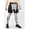 Шорты для ММА VENUM Defender Urban Camo