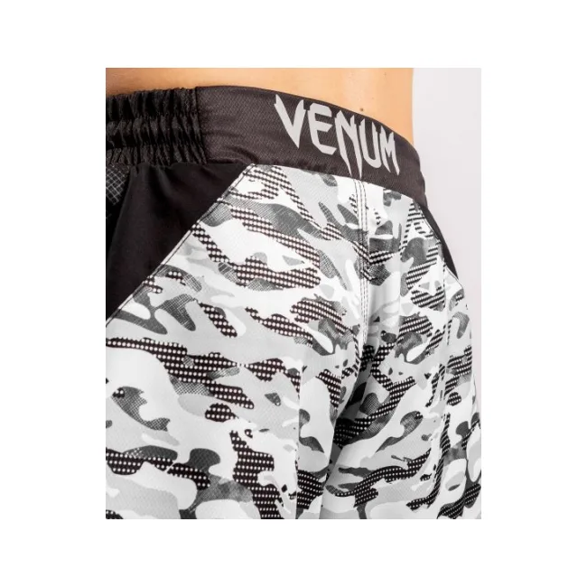 Шорты для ММА VENUM Defender Urban Camo