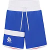 Шорты PERESVIT Adult Reversible Boxing Short Red Blue
