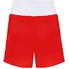 Шорты PERESVIT Adult Reversible Boxing Short Red Blue