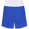 Шорты PERESVIT Adult Reversible Boxing Short Red Blue