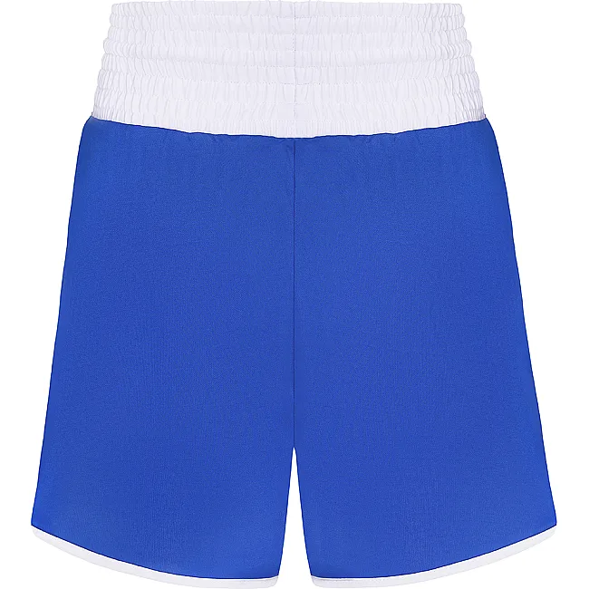 Шорты PERESVIT Adult Reversible Boxing Short Red Blue