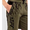 Шорты VENUM Official UFC Fight Week Cotton Khaki