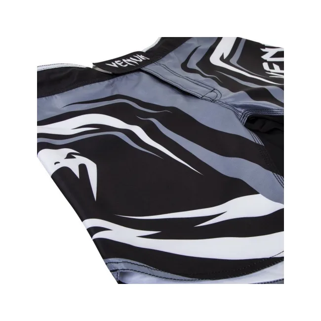 Шорти ММА VENUM Sharp 2.0 Black White
