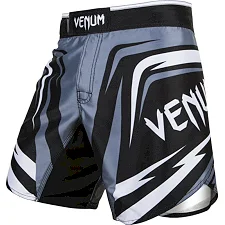 Шорти ММА VENUM Sharp 2.0 Black White