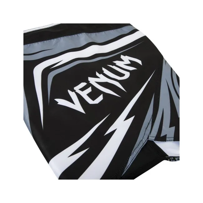 Шорти ММА VENUM Sharp 2.0 Black White