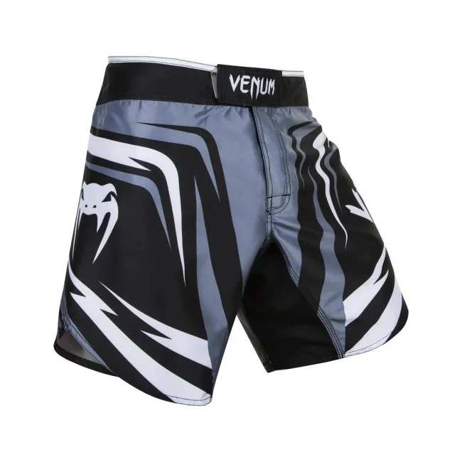 Шорти ММА VENUM Sharp 2.0 Black White