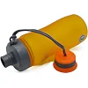 Спортивная бутылка CASNO 600 мл KXN-1116 Оранжевая