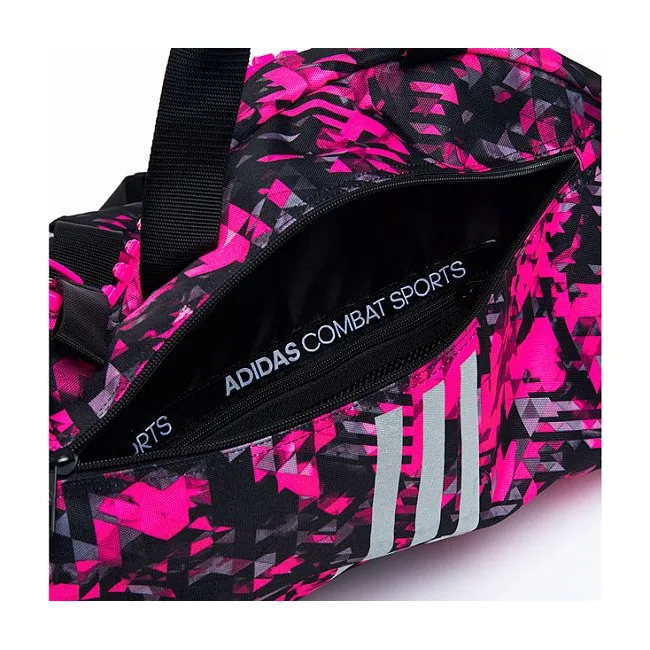 Сумка-рюкзак з логотипом Adidas Judo