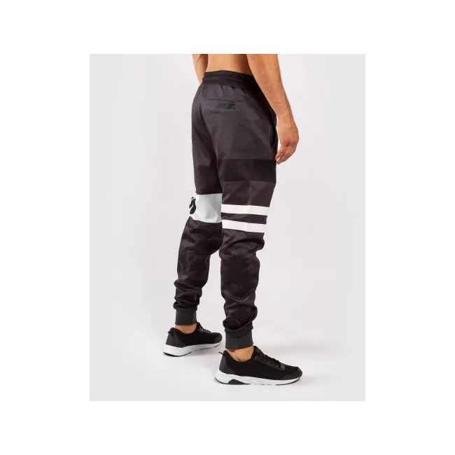 Спортивні штани VENUM Bandit Joggings Black Grey