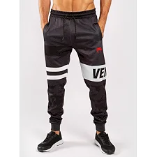 Спортивні штани VENUM Bandit Joggings Black Grey