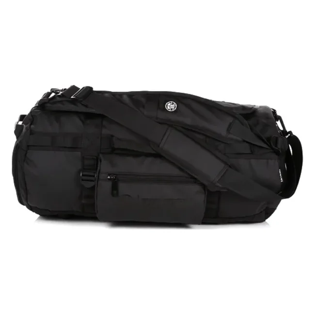 Сумка спортивная TATAMI Adapt Black