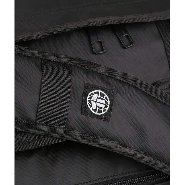 Сумка спортивная TATAMI Adapt Black