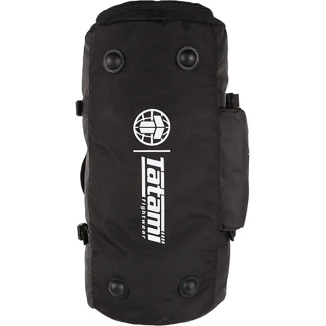 Сумка спортивная TATAMI Adapt Black