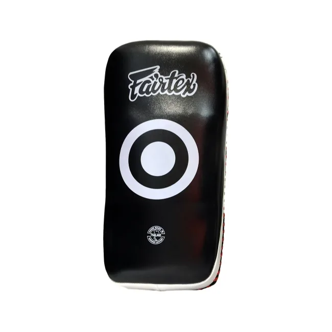 Педи товсті вигнуті Fairtex KPLC3 Extra Thick