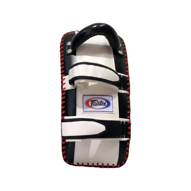 Педи товсті вигнуті Fairtex KPLC3 Extra Thick