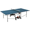 Теннисный стол DONIC Indoor Roller 400