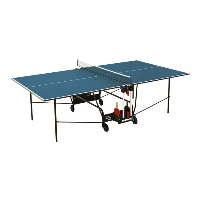 Теннисный стол DONIC Indoor Roller 400