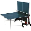 Теннисный стол DONIC Indoor Roller 400
