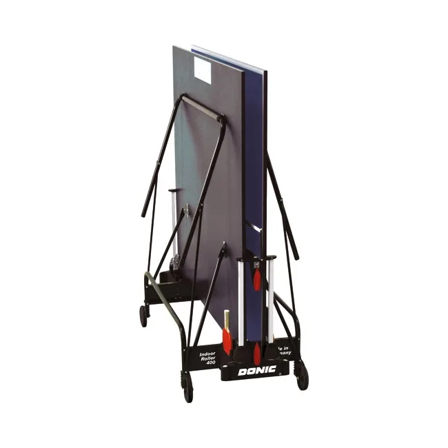 Теннисный стол DONIC Indoor Roller 400