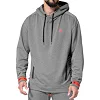 Толстовка HAYABUSA Men's Midweight Pullover Dark Grey