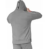 Толстовка HAYABUSA Men's Midweight Pullover Dark Grey
