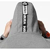 Толстовка HAYABUSA Men's Midweight Pullover Dark Grey