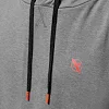 Толстовка HAYABUSA Men's Midweight Pullover Dark Grey