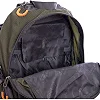 Туристический рюкзак DEUTER 8810-2 (49х29х24см, с чехлом)