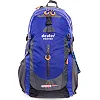 Туристический рюкзак DEUTER 8810-2 (49х29х24см, с чехлом)