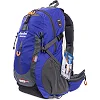 Туристический рюкзак DEUTER 8810-2 (49х29х24см, с чехлом)