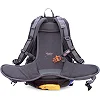 Туристический рюкзак DEUTER 8810-2 (49х29х24см, с чехлом)