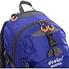 Туристический рюкзак DEUTER 8810-2 (49х29х24см, с чехлом)